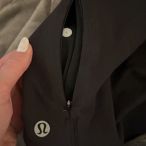 Lululemon Close To Crossing Long Sleeve *Nulu - Picture 9 of 9